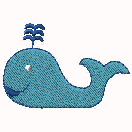 Whale 2