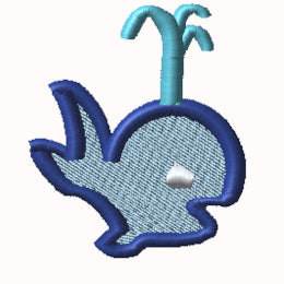 Whale 3
