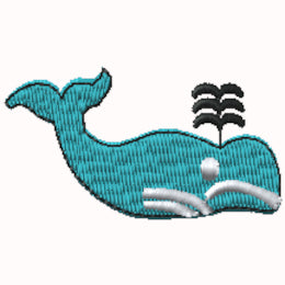Whale 4