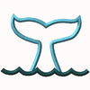 Whale Tail 3