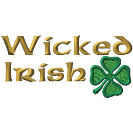 Wicked Irish