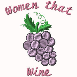 Women that Wine