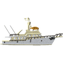 Yacht 1