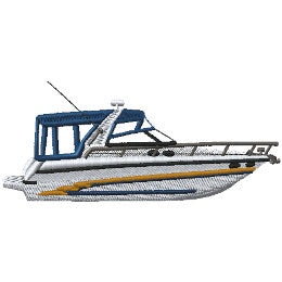 Yacht 2