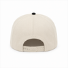 Nantucket Basket Embroidered Cap | Black Visor | Classic Coastal Gift