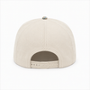 Nantucket Basket Embroidered Cap | Multi-Color Floral Brocade Visor | Coastal Gift