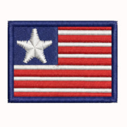 USA Flag 2