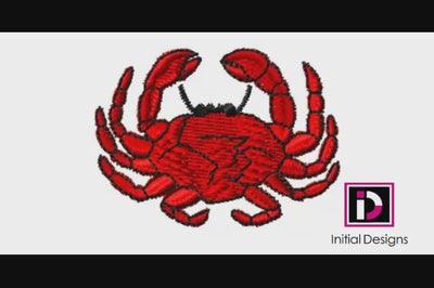Crab 1