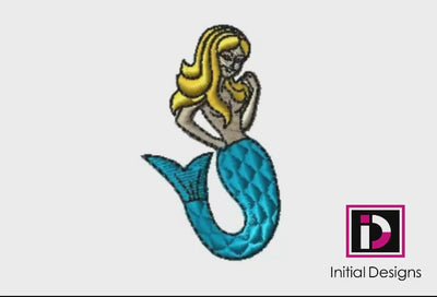 Mermaid