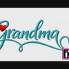 Grandma Heart