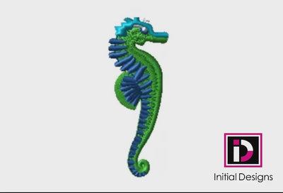 Seahorse 4