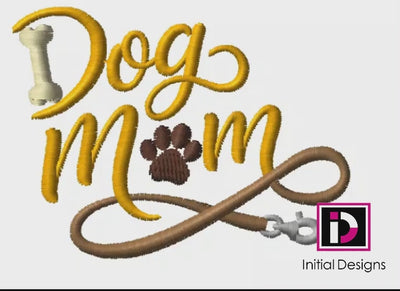 Dog Mom