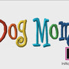Dog Mom - Curlie Letters