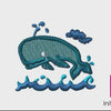 Whale 5