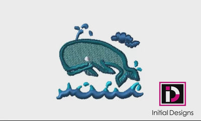 Whale 5
