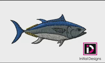 Tuna 2