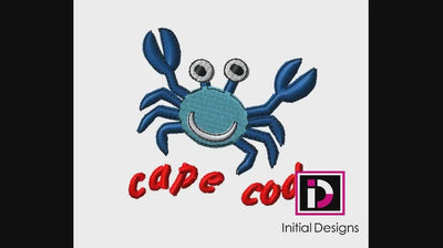 Cape Cod Crab 2