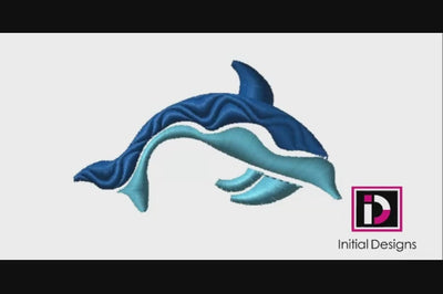 Dolphin 1