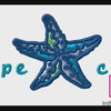 Cape Cod Starfish 1
