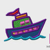 Tugboat 1