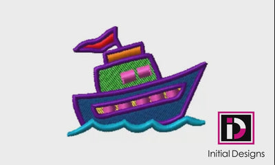 Tugboat 1
