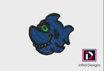 Shark 1
