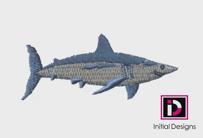 Shark 3