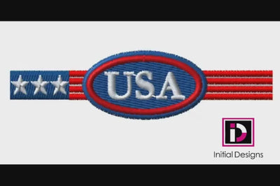 Flag Banner