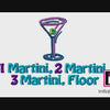 Martini - 1 2 3 Floor