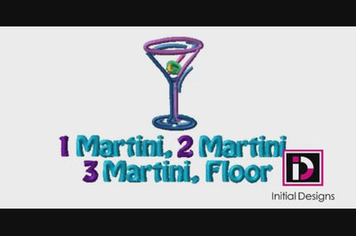 Martini - 1 2 3 Floor