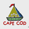 Cape Cod Sailboat 1