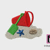 Sand Pail & Shovel