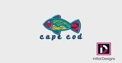 Cape Cod Fish 1