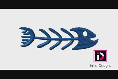 Fish Bone