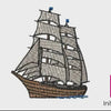 Tall Ship