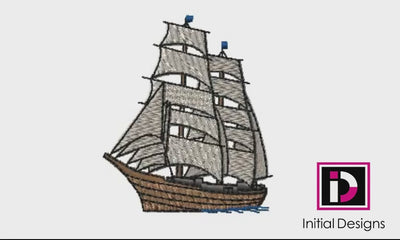 Tall Ship