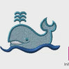 Whale 1