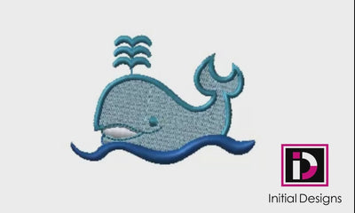 Whale 1