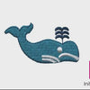 Whale 4