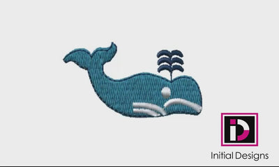 Whale 4