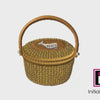 Nantucket Basket - Medium
