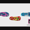 Flip Flops - 3 Horizontal