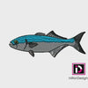 Bluefish 1