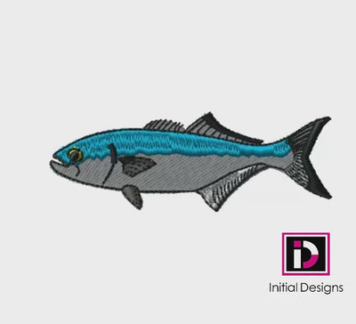 Bluefish 1
