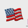 USA Flag 3