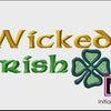 Wicked Irish