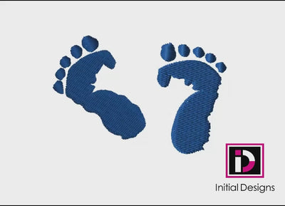 Baby Feet 2