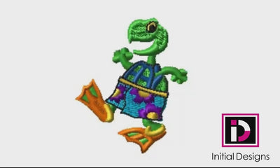 Turtle 3