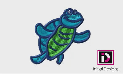 Turtle 2