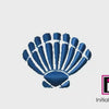 Scallop Shell 1